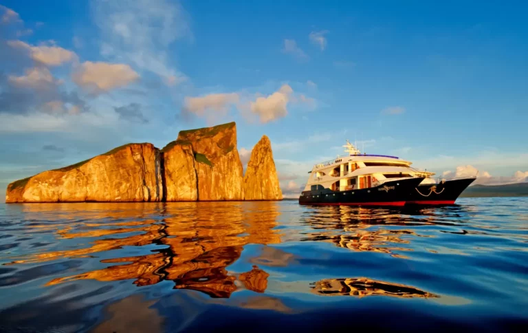 Best Luxury Galapagos Cruise: Your Complete Guide to Elite Travel in the Enchanted Islands