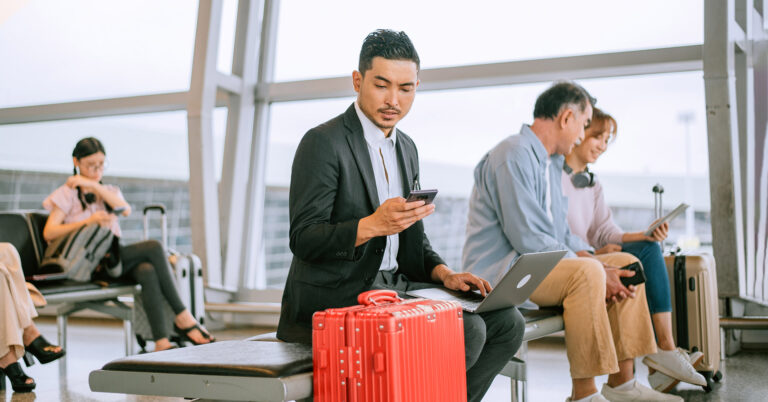 Best Business Travel Management App: Ultimate Guide for 2025