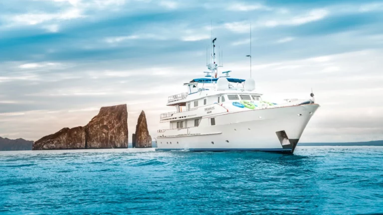 Luxury Cruises Galapagos: The Ultimate Guide to High-End Exploration in the Enchanted Islands