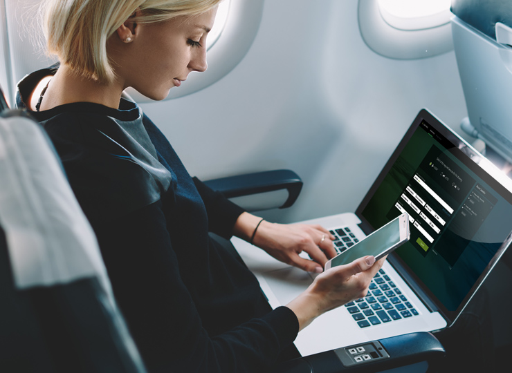 Everything You Need to Know About Corporate Travel Management Platforms