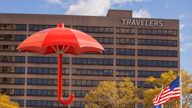 Travelers Commercial Property Insurance: A Comprehensive Business Protection Guide