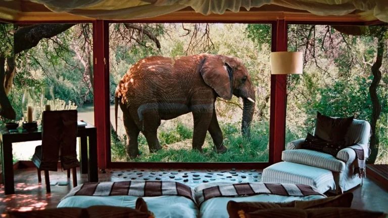 Luxury African Safari Tours: Discover the Pinnacle of Wildlife Travel in Comfort and Style