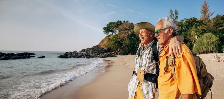 Multi Trip Travel Insurance for Over 80: Comprehensive Guide for Senior Travelers
